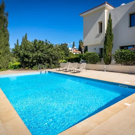 Anita, 2 Bedroom Townhouse