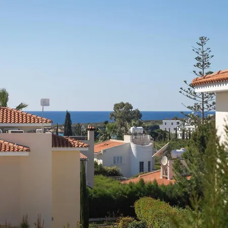 Anita, 2 Bedroom Townhouse *