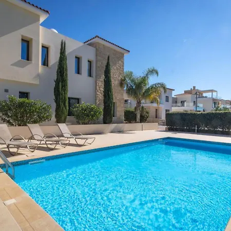 Holiday home Anita, 2 Bedroom Townhouse Peyia