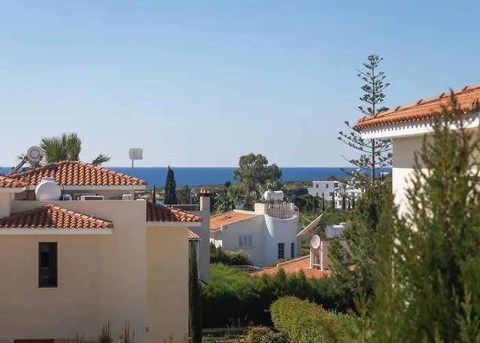 Townhouse Anita - Modern 2-br Coastal Retreat Near The *