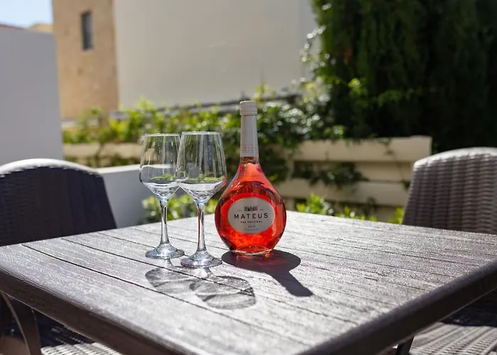 Casa vacanze Townhouse Anita - Modern 2-br Coastal Retreat Near The Peyia