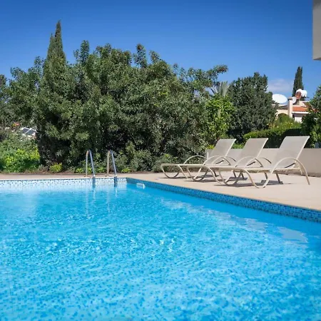 Casa vacanze Townhouse Anita - Modern 2-br Coastal Retreat Near The Peyia